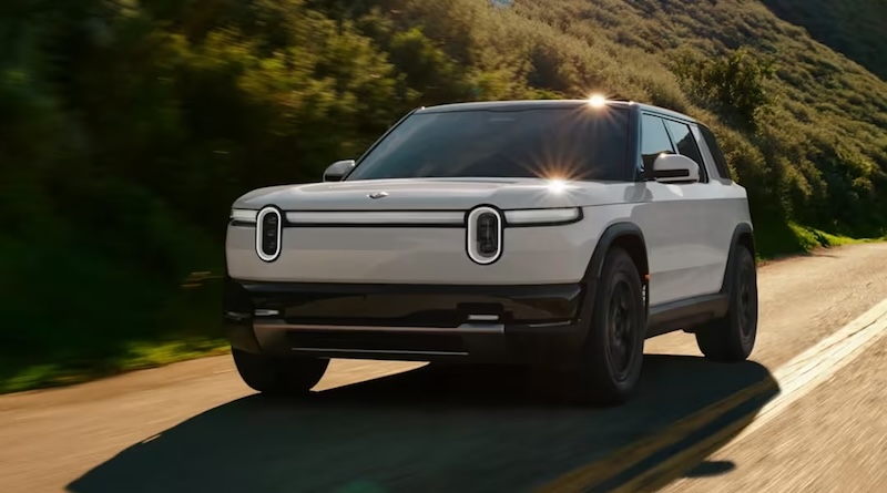 Rivian Secures $4.5 Billion Loan for EV Production in Georgia