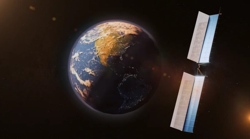 space solar overview energy