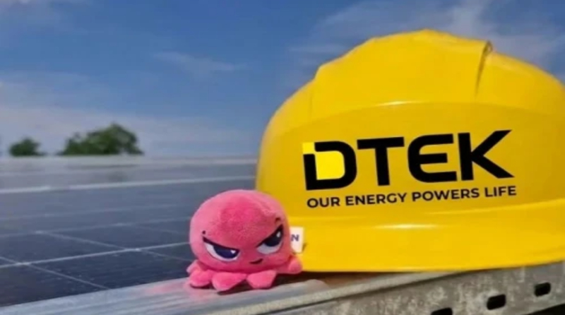 DTEK