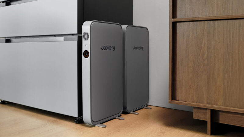 Jackery FridgeGuard. Image Credit: Jackery