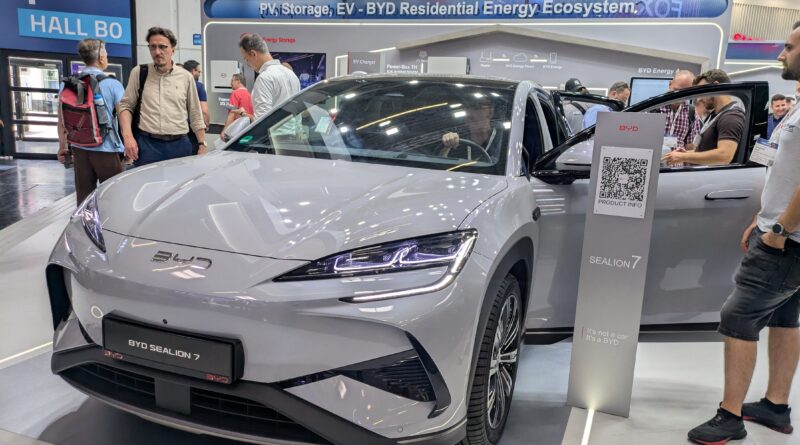 BYD