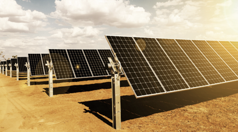 Canadian solar module us market