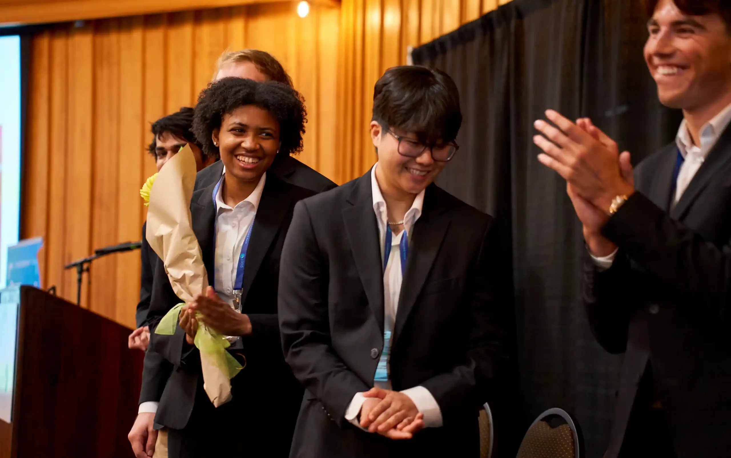 EnviroWireDaily — Water Power Winners Emerge As Collegiate Competitions Surge