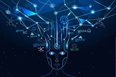 AI theft