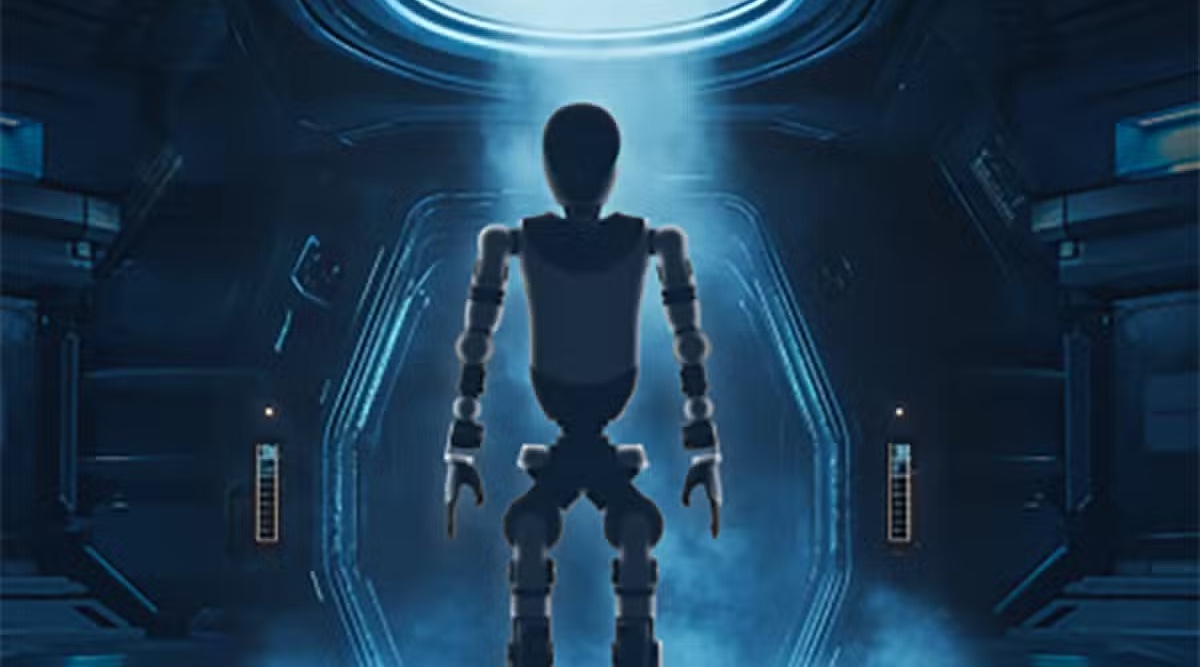 BYD Continuing the Robot Craze — Is This Like The&hellip;