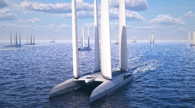 green hydrogen DRIFT energy