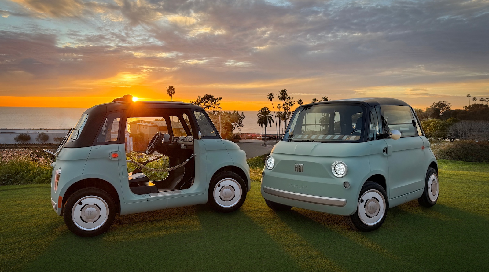 photo of The Tiny Fiat Topolino EV Is A Test For Small-Car Lovers image