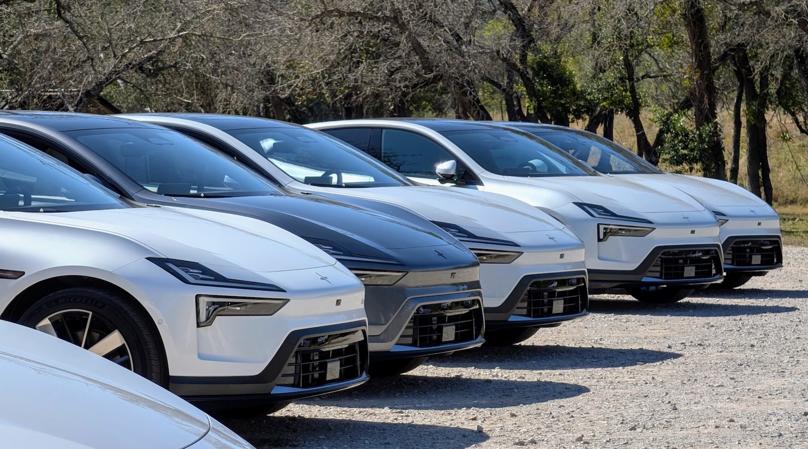 Polestar Has Record Sales in 1st Half of Year, But Facing Big Challenge - CleanTechnica