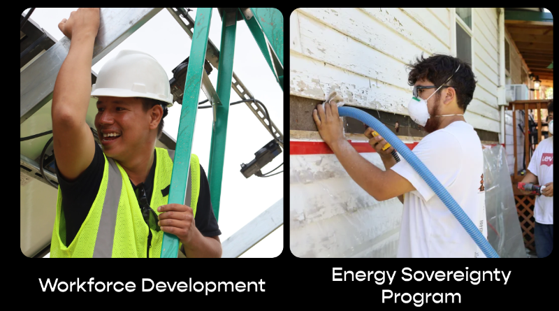 Indigenous Organizations And Tribal Nations Are Innovating&hellip;
