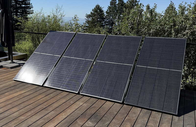 The Balcony Solar Movement Will Fry Trump’s Brain