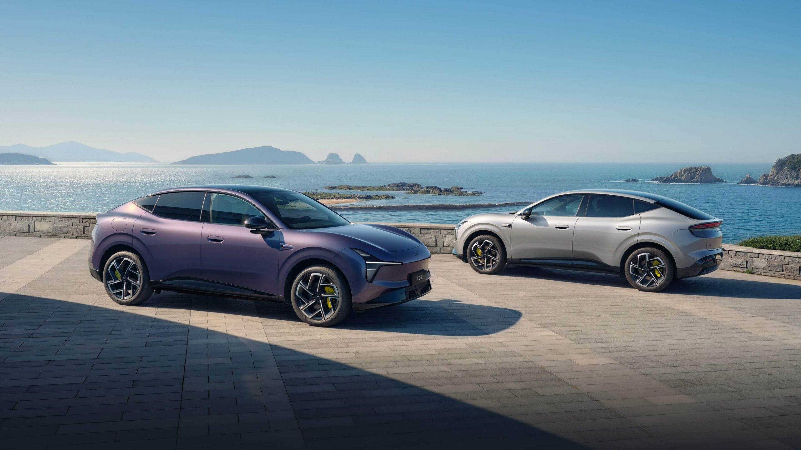 XPENG MONA L03: The Best Base Model Y Competitor?