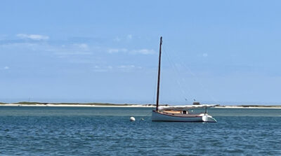 Cape Cod