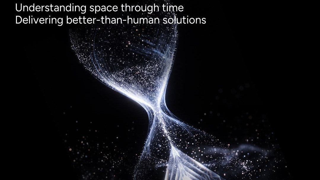 VLA 2.0 version 6.3.0 launch. Image Credit XPENG