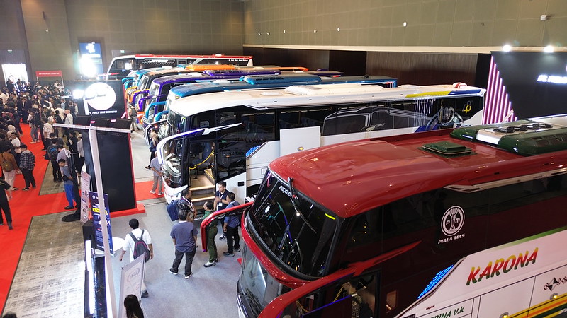Indonesia’s Push for Electric Bus Fleet and Public Transit Overhaul