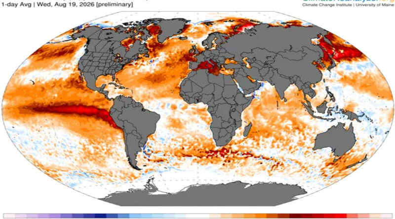 El Nino