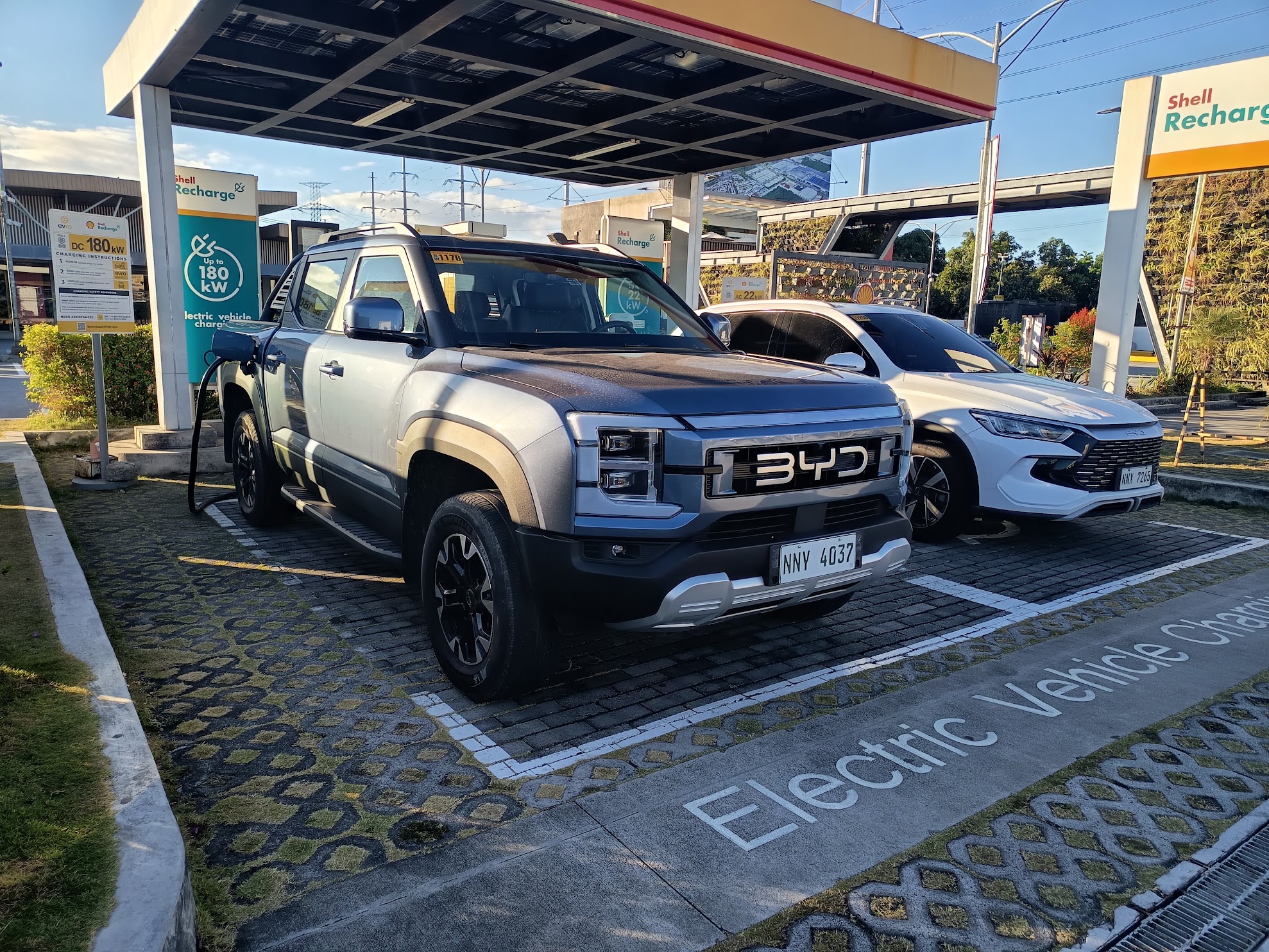 Gas Stations are Changing Globally. How Has It Changed in Your Town? (Part 1: Asia)