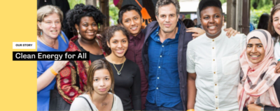 The Solutions Project