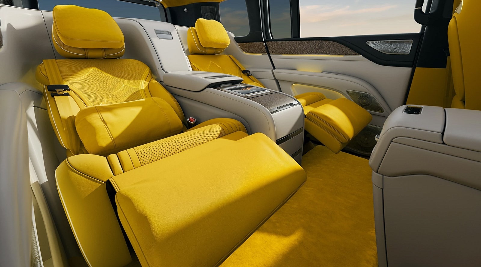 EnviroWireDaily — BYD Just Sells Cheap EVs? Check Out This $216,000 Yangwang