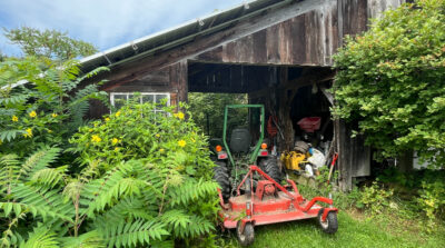 farmhouse