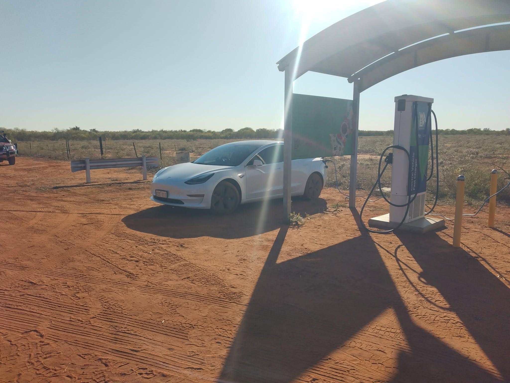 Solarlap