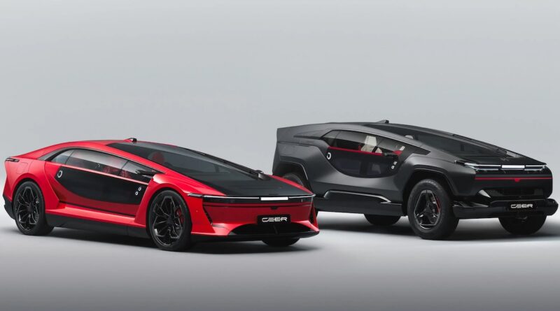 saudi arabia ceer evs exobot