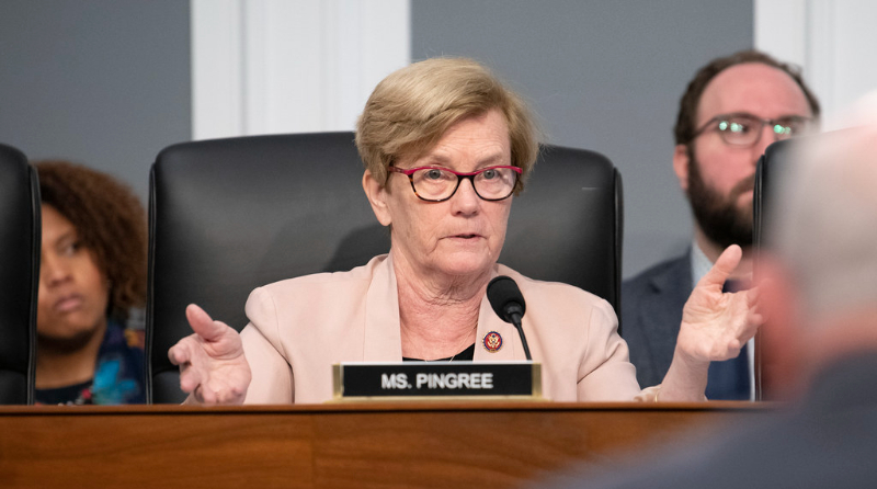 Pingree
