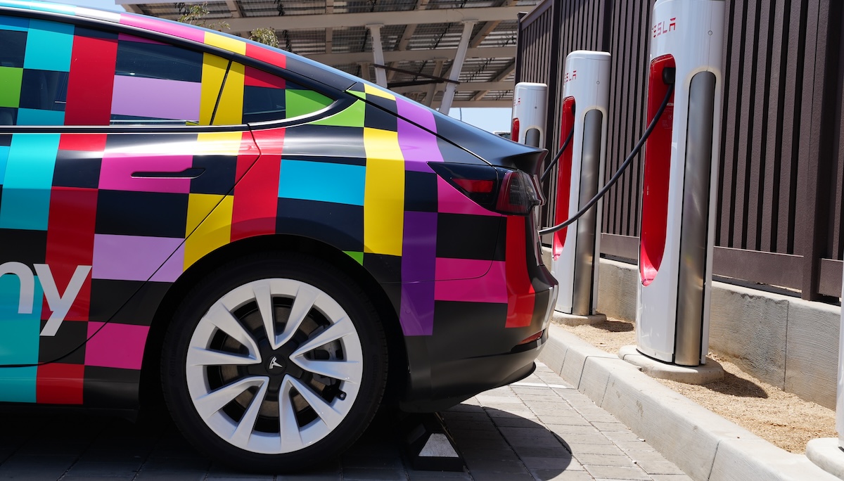 Autonomy Adds ID.4 EVs To Easy-Access Subscription Service…