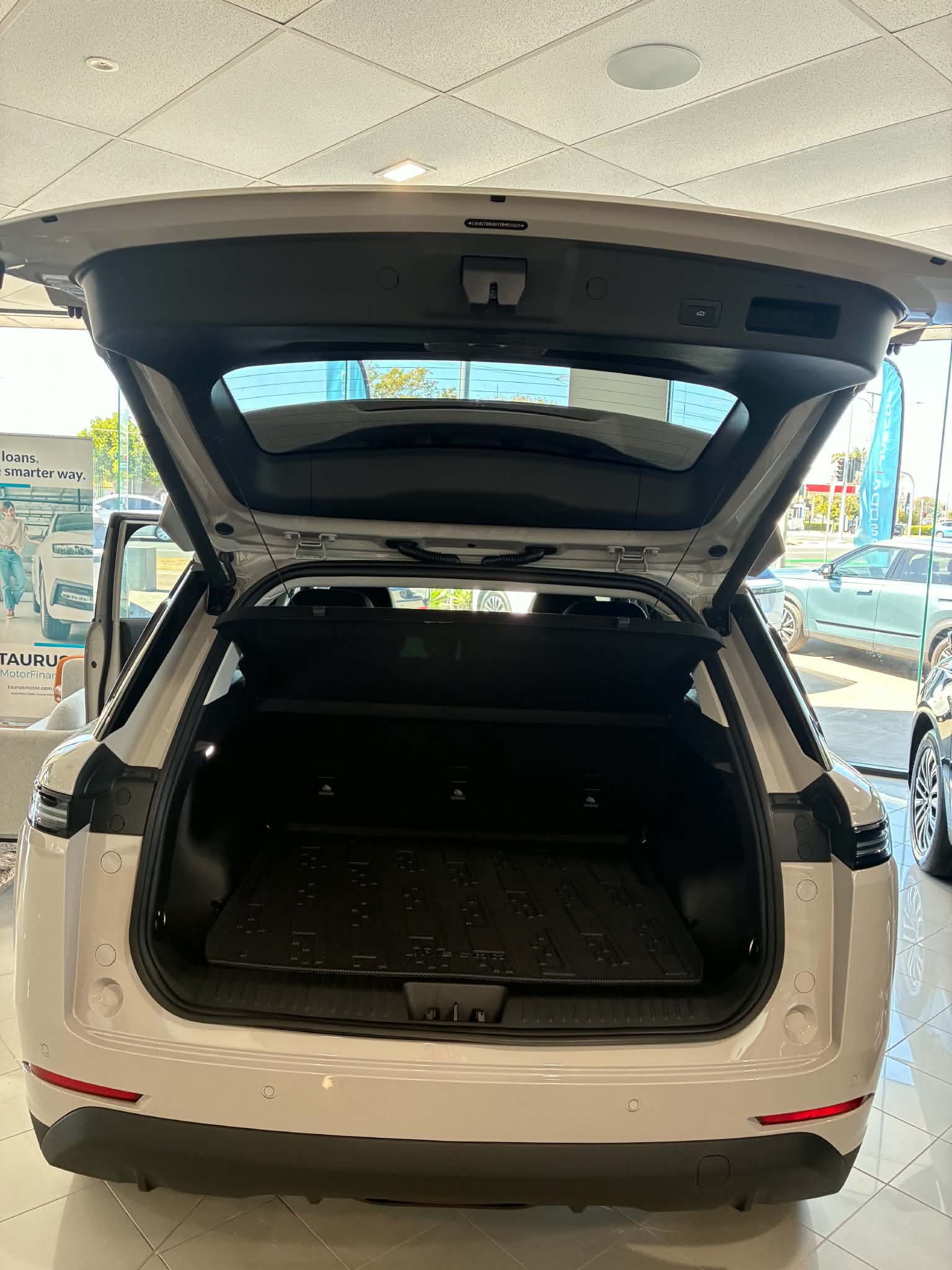 Jaecoo J5 — Value-for-Money Sales Wonder in Australia