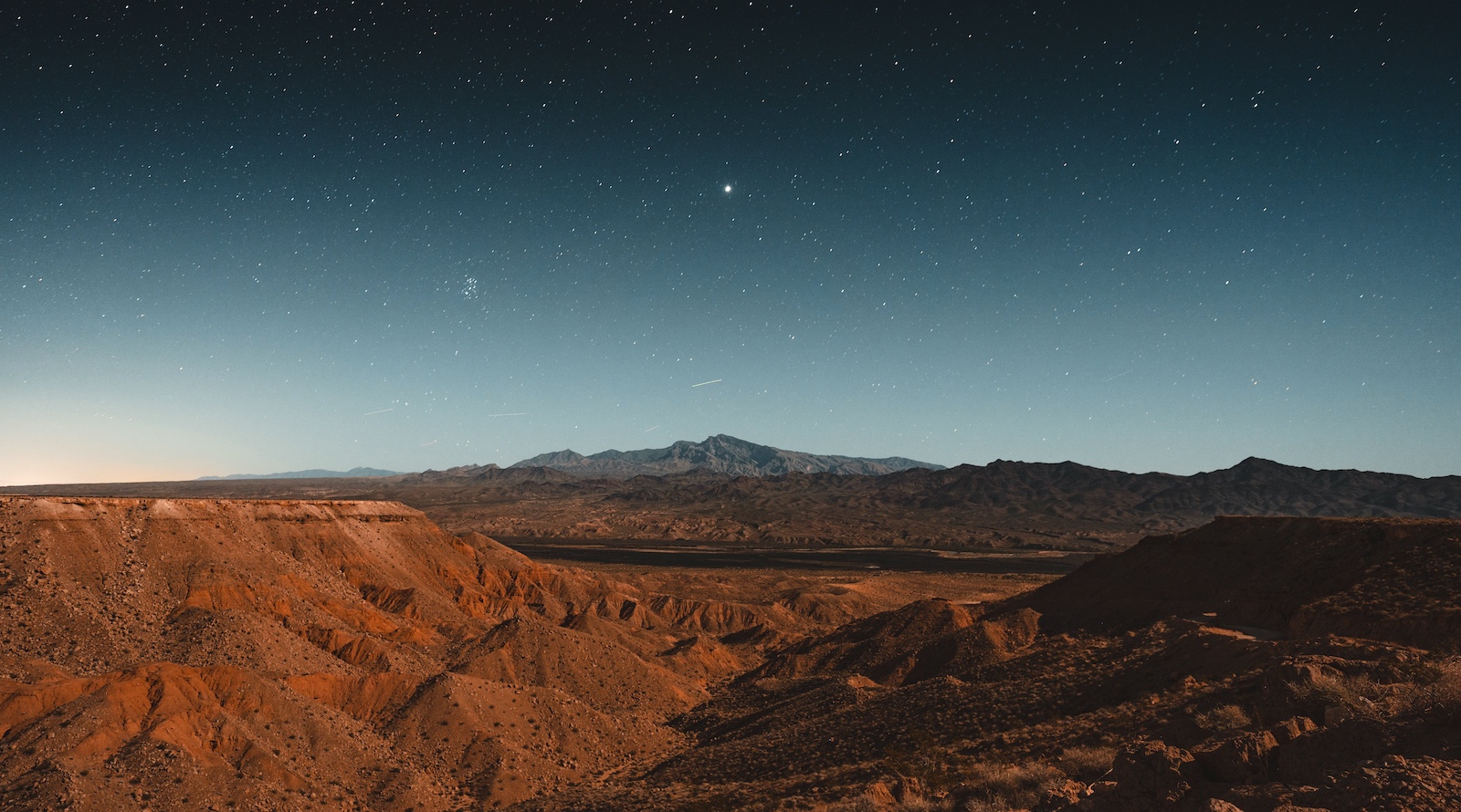 Appeal Halts Public Lands Data Center in Nevada Before Construction Begins