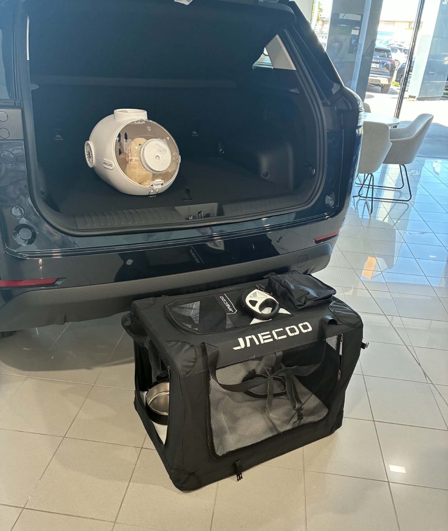 Jaecoo J5 — Value-for-Money Sales Wonder in Australia