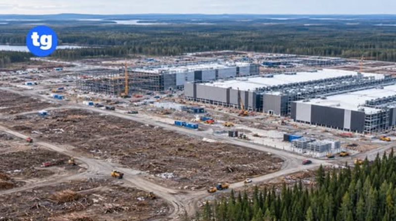 Google Finland