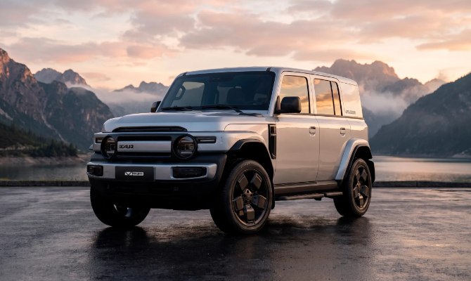 A New Star Is Born As EVs Reach 19% Market Share In Ecuador In August!
