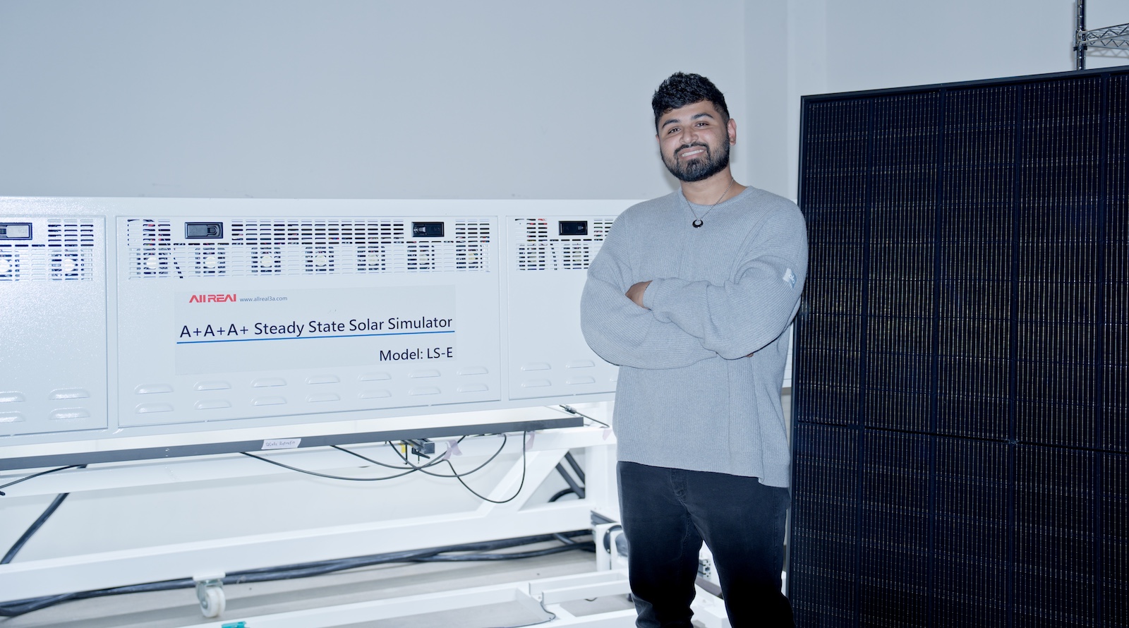Optivolt Raises $32M to Build the Brain for Solar Panels of&hellip;