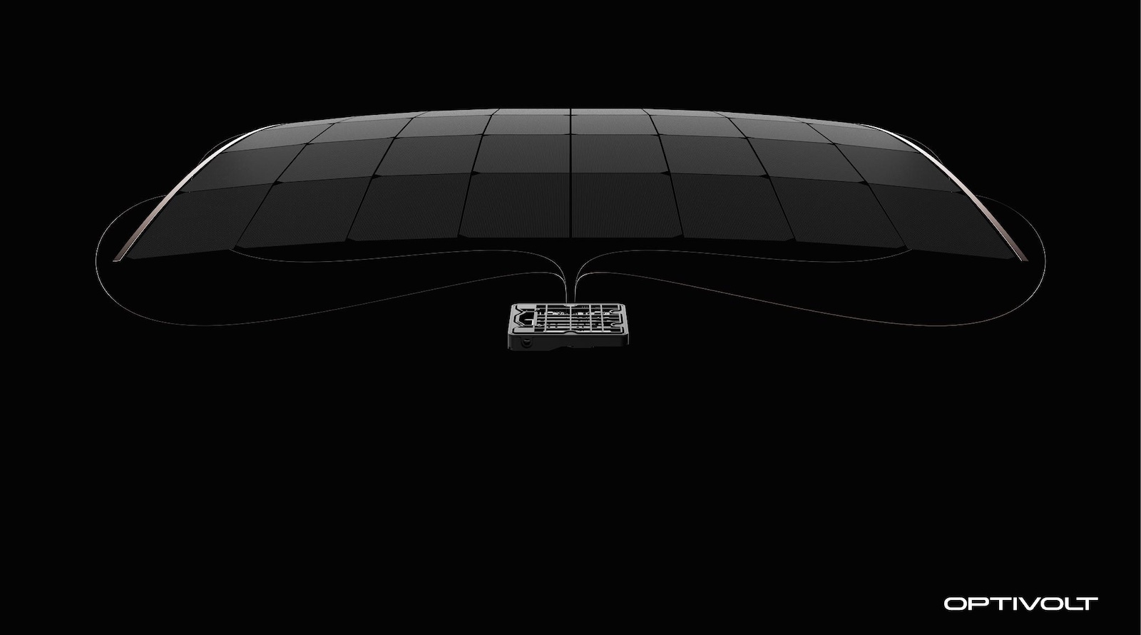 Optivolt Raises $32M to Build the Brain for Solar Panels of the Future