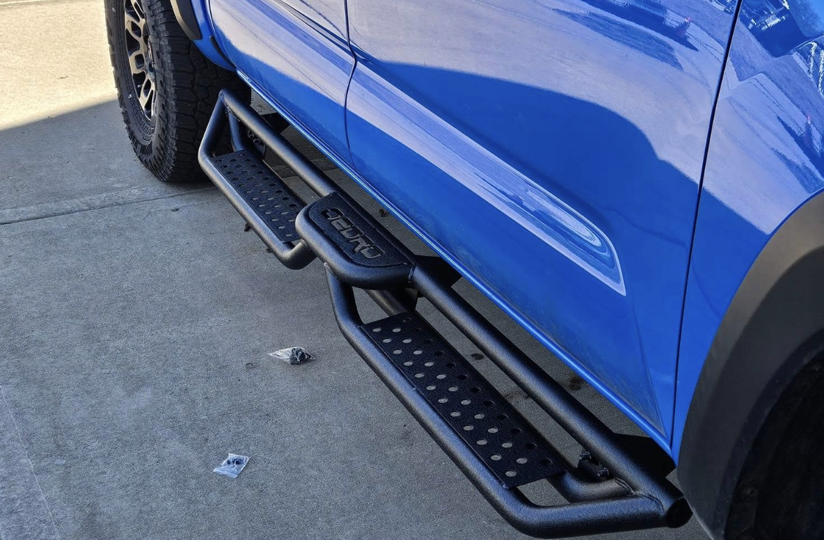 Three Bolt-On Upgrades to Fix Everyday Annoyances in Chevy Silverado and GMC Sierra Trucks