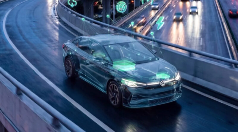 Volkswagen China