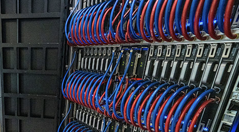 data centers