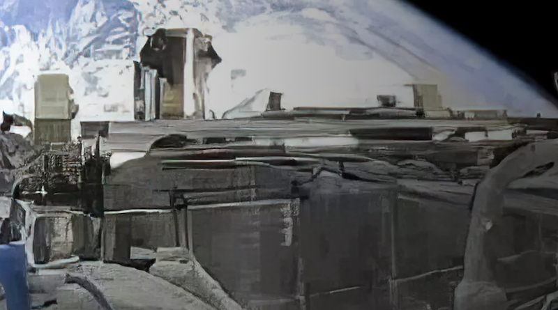 spacex