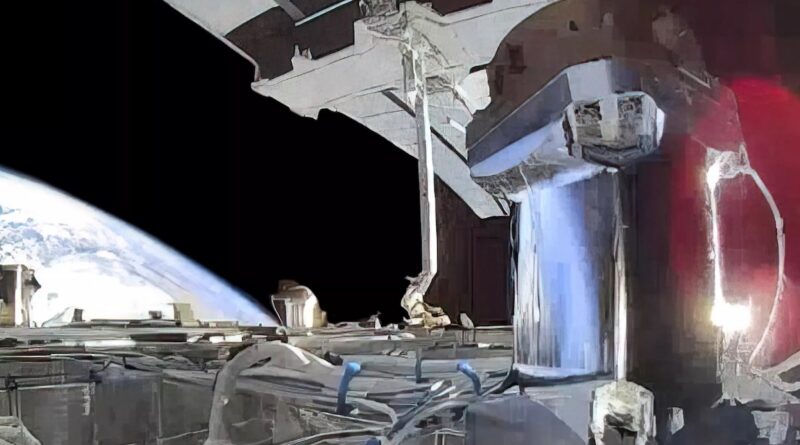 spacex starshield