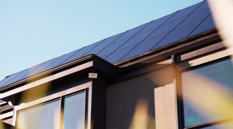 sunrun rooftop solar energy storage