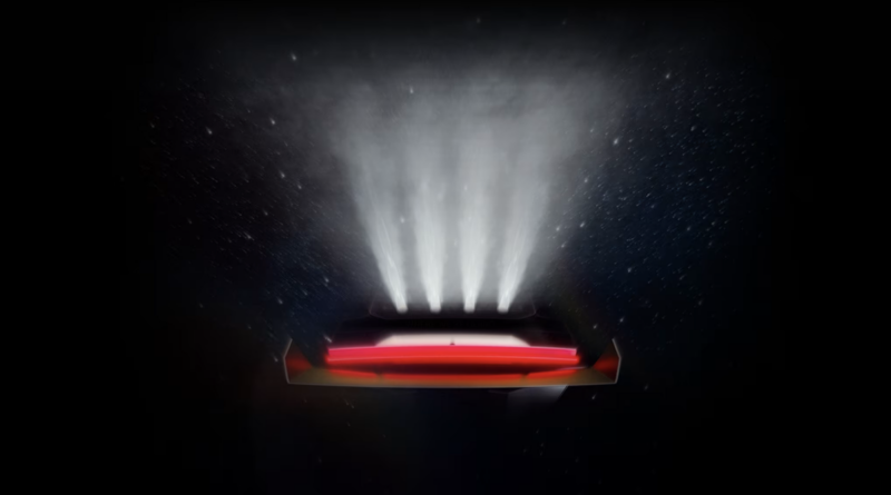 roadster tesla ev elon musk